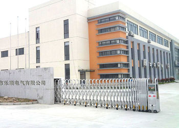 Porcellana Yueqing Yueshun Electric Co., Ltd. 