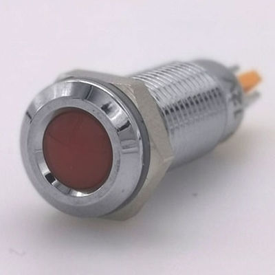 Supporto impermeabile 8mm del pannello del segnale del metallo del LED con cavo
